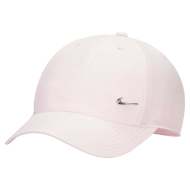Junior's Dri-FIT Club Metal Swoosh Cap