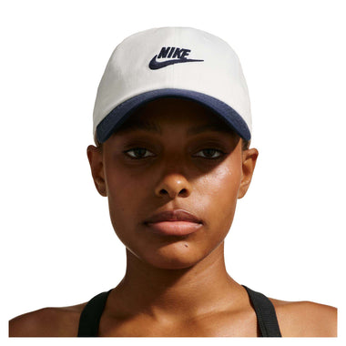 Club Unstructured Futura Wash Cap