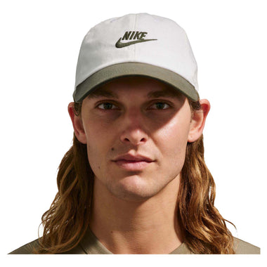 Club Unstructured Futura Wash Cap