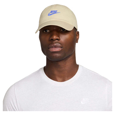 Adult's Club Unstructured Futura Wash Cap