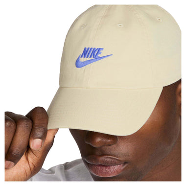 Adult's Club Unstructured Futura Wash Cap