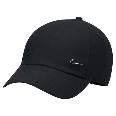Dri-Fit Club Unstructured Metal Swoosh Cap