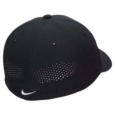 Unisex Dri-Fit ADV Rise SwooshFlex Cap