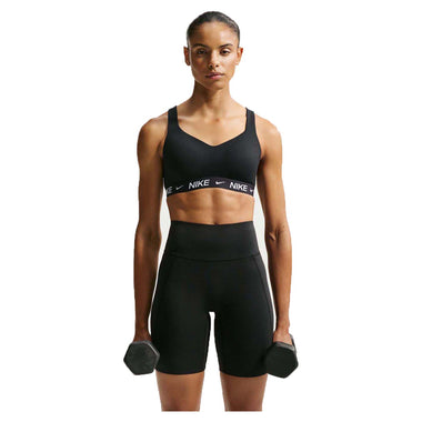 Women's Indy High Support Padded Adjustable Sports Bra