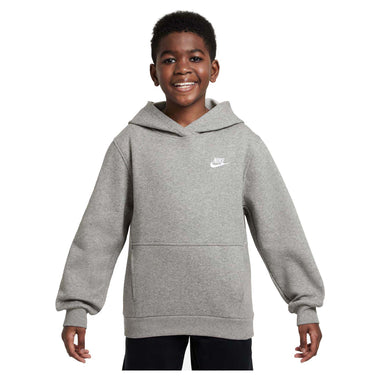 Junior's Sportswear Club Fleece Hoodie