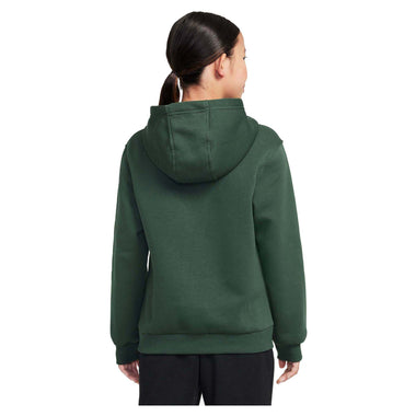 Sportswear Club Fleece Big Kids Pullover Hoodie