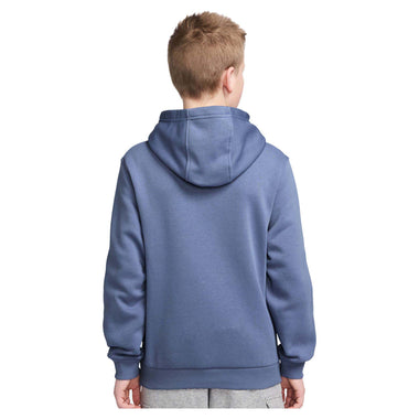 Junior's Sportswear Club Fleece Hoodie