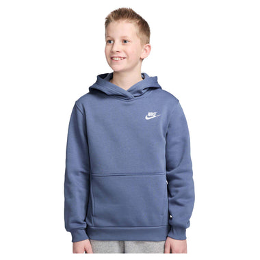 Junior's Sportswear Club Fleece Hoodie