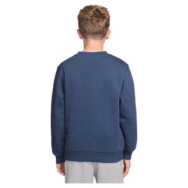 Junior's Sportswear Club Fleece Sweatshirt