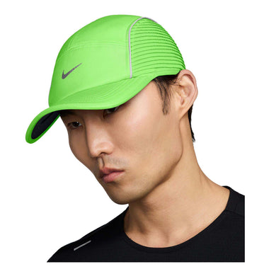 Unisex ADV Fly Unstructured AeroBill AeroAdapt Cap