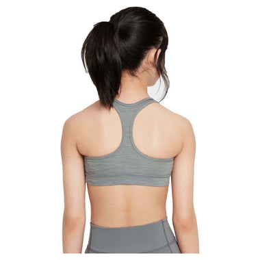 Girl's Dri-FIT Swoosh Sports Bra
