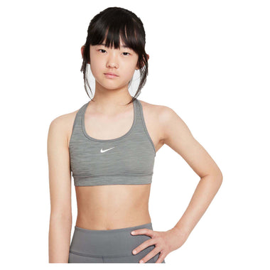 Girl's Dri-FIT Swoosh Sports Bra