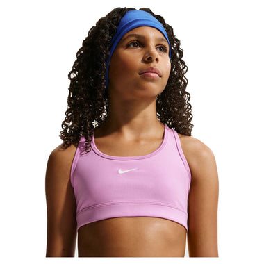 Girl's Dri-FIT Swoosh Sports Bra