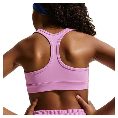 Girl's Dri-FIT Swoosh Sports Bra