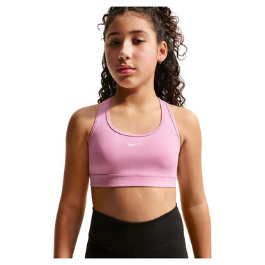 Girl's Dri-FIT Swoosh Bra