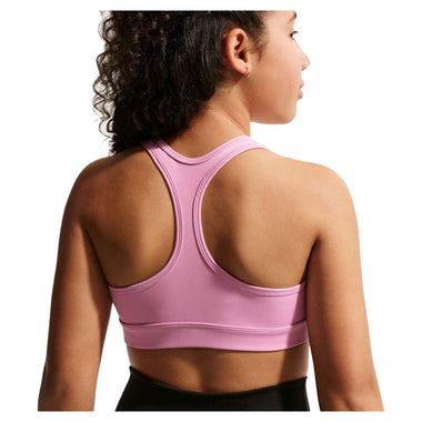 Girl's Dri-FIT Swoosh Bra