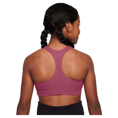 Girl's Dri-FIT Swoosh Sports Bra
