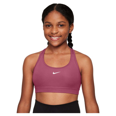 Girl's Dri-FIT Swoosh Sports Bra