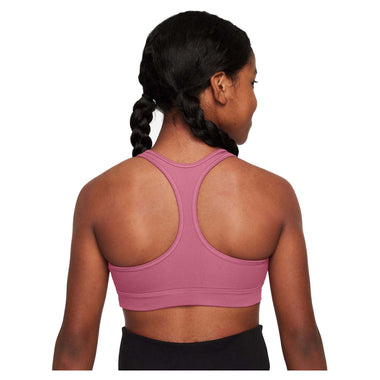 Girl's Dri-FIT Swoosh Sports Bra