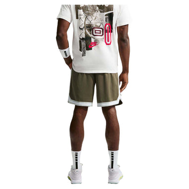 Men's DNA Dri-Fit 8 Inch Basketball Shorts