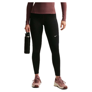 Women's One High-Waisted 7/8 Leggings