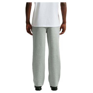 Men's Open Hem Brushed Fleece Pants