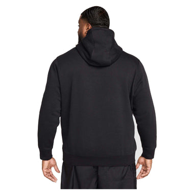 Men's Club Pullover Fleece Hoodie