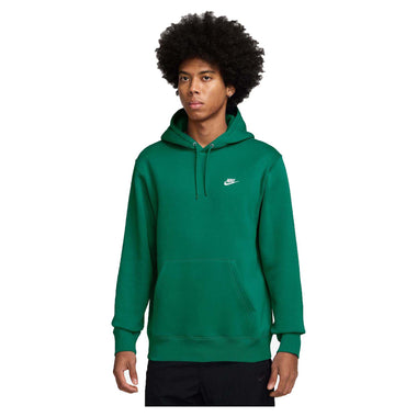 Men's Club Pullover Fleece Hoodie