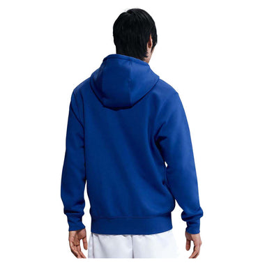 Men's Club Pullover Fleece Hoodie