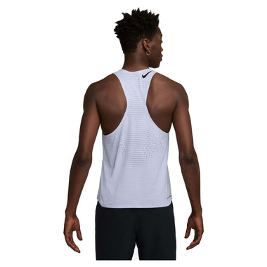 Nike Mens Dri-fit Advantage Aeroswift Singlet