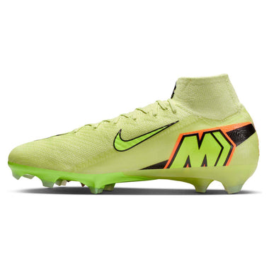 Mercurial Superfly 10 Elite Firm Ground High Top Men's Football Boots