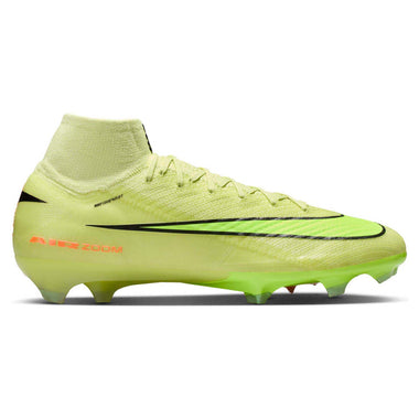 Mercurial Superfly 10 Elite Firm Ground High Top Men's Football Boots