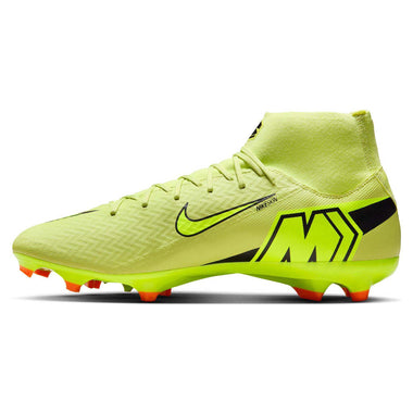 Mercurial Superfly 10 Academy Multi Ground High Top Men's Football Boots