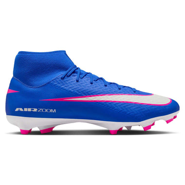 Mercurial Zoom Superfly 10 Academy Multi Ground High Top Men's Football Boots