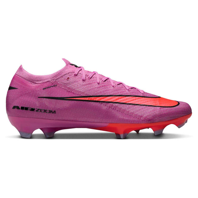Nike Mercurial Vapor 16 Elite Firm Ground Low Top Men's Football