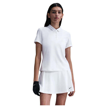Women's Victory Short Sleeve Polo