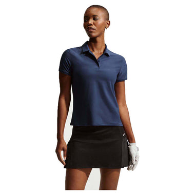 Women's Victory Short Sleeve Polo