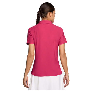 Women's Victory Short Sleeve Polo