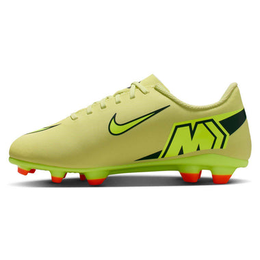 Jr. Mercurial Vapor 16 Club Low Top Multi Ground Junior's Football Boots