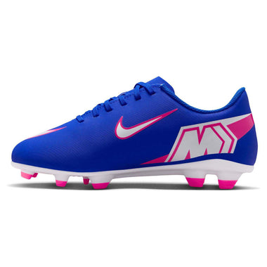 Jr. Mercurial Vapor 16 Club Multi Ground Low Top Junior's Football Boots