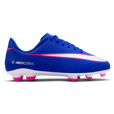 Jr. Mercurial Vapor 16 Club Multi Ground Low Top Junior's Football Boots