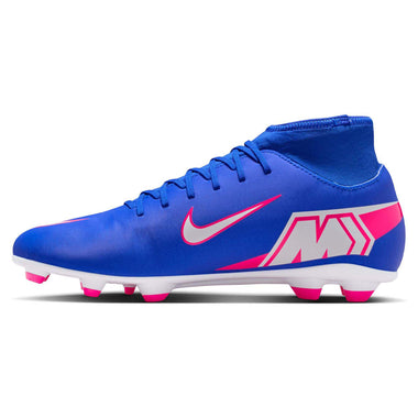 Mercurial Superfly 10 Club Multi-Ground High Top Men's Football Boots