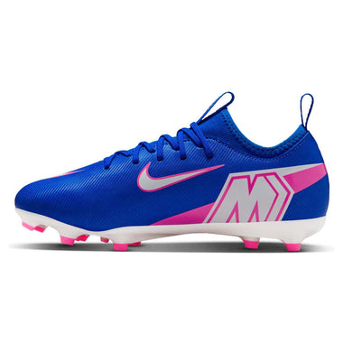 Jr. Mercurial Vapor 16 Academy Multi Ground Low Top Junior's Football Boots