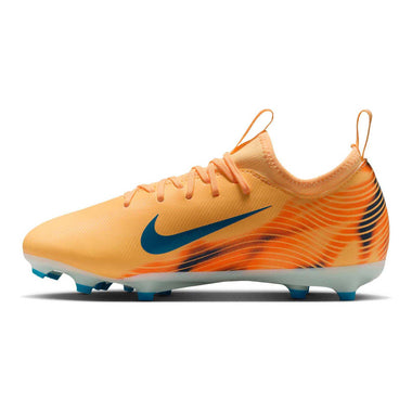 Jr. Mercurial Vapor 16 Academy Kylian Mbappé Low Top FG/MG Junior's Football Boots