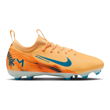 Jr. Mercurial Vapor 16 Academy Kylian Mbappé Low Top FG/MG Junior's Football Boots