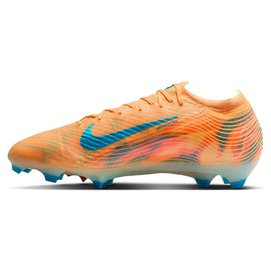 Mercurial Vapor 16 Elite Kylian Mbappé Low Top Firm Ground Men's Football Boots