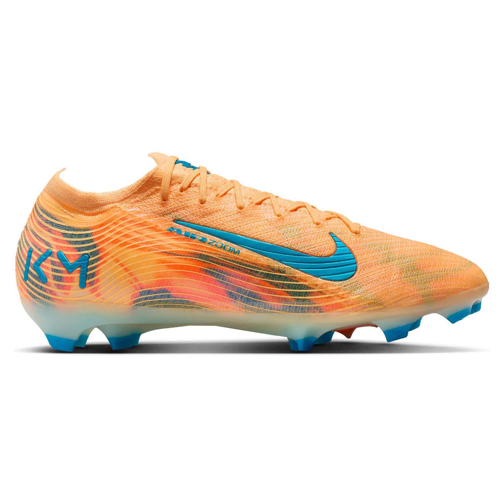 kylian mbappe soccer boots