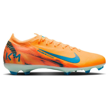 Mercurial Vapor 16 Pro Kylian Mbappé Low Top Firm Ground Men's Football Boots