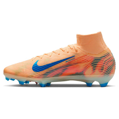 Mercurial Superfly 10 Elite Kylian Mbappé High Top Firm Ground Men's Football Boots