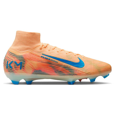 Mercurial Superfly 10 Elite Kylian Mbappé High Top Firm Ground Men's Football Boots